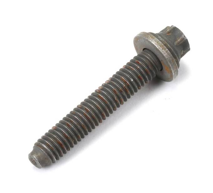 BMW Torx Bolt (M6x35) 07129903192